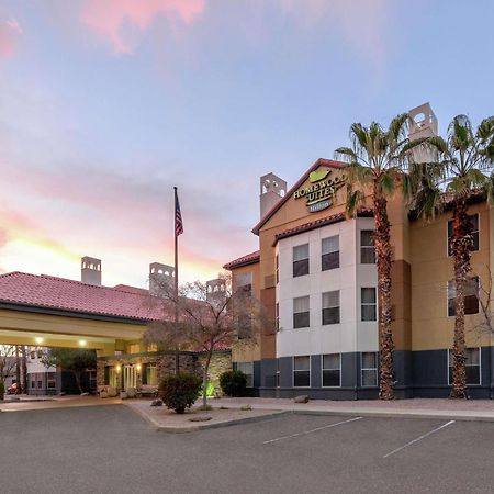 Homewood Suites By Hilton Phoenix-Chandler Exterior foto