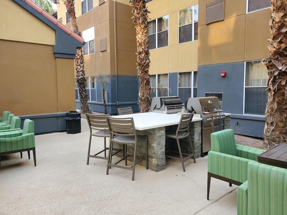 Homewood Suites By Hilton Phoenix-Chandler Exterior foto