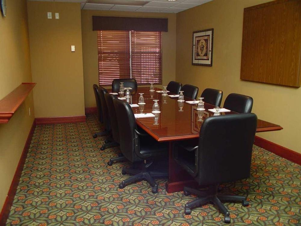 Homewood Suites By Hilton Phoenix-Chandler Facilidades foto