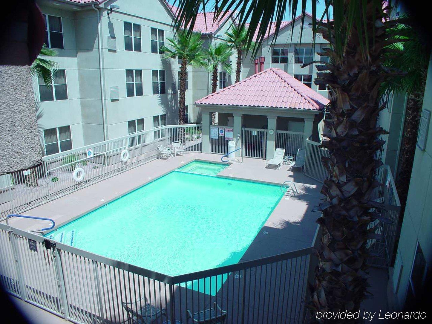 Homewood Suites By Hilton Phoenix-Chandler Facilidades foto